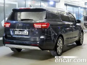 Kia Carnival, 2018 — миниатюра 4