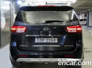 Kia Carnival, 2018 — миниатюра 5