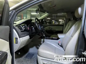 Kia Carnival, 2018 — миниатюра 6