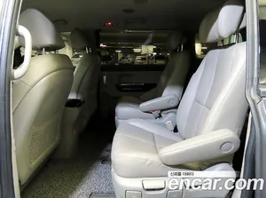 Kia Carnival, 2018 — миниатюра 7