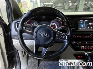 Kia Carnival, 2018 — миниатюра 9