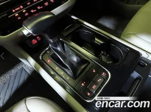 Kia Carnival, 2018 — миниатюра 13