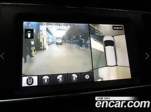 Kia Carnival, 2018 — миниатюра 14