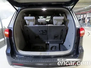 Kia Carnival, 2018 — миниатюра 17