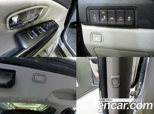 Kia Carnival, 2018 — миниатюра 18