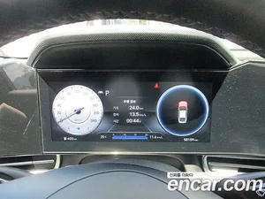 Hyundai Avante, 2021 — миниатюра 8