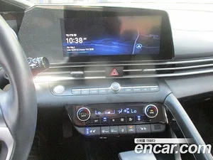 Hyundai Avante, 2021 — миниатюра 9