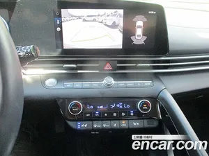 Hyundai Avante, 2021 — миниатюра 11