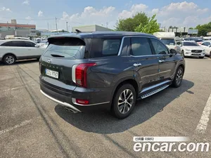 Hyundai Palisade, 2020 — миниатюра 2