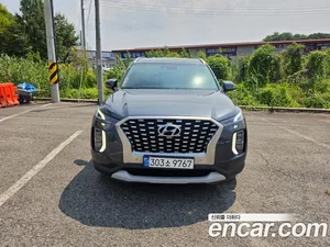 Hyundai Palisade, 2020 — миниатюра 3