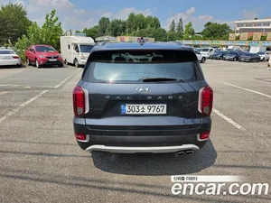 Hyundai Palisade, 2020 — миниатюра 4