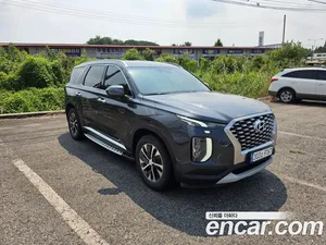 Hyundai Palisade, 2020 — миниатюра 5