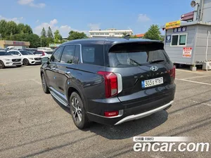Hyundai Palisade, 2020 — миниатюра 6