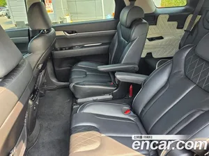 Hyundai Palisade, 2020 — миниатюра 7