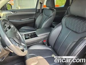 Hyundai Palisade, 2020 — миниатюра 8