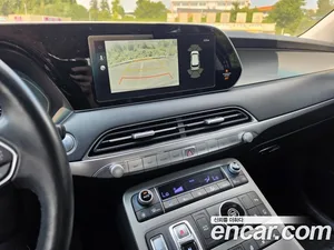 Hyundai Palisade, 2020 — миниатюра 10