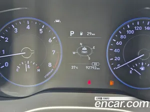 Hyundai Palisade, 2020 — миниатюра 13