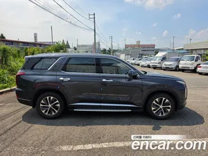 Hyundai Palisade, 2020 — миниатюра 14