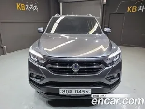 KGM Rexton, 2018 — миниатюра 2