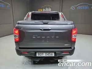 KGM Rexton, 2018 — миниатюра 4