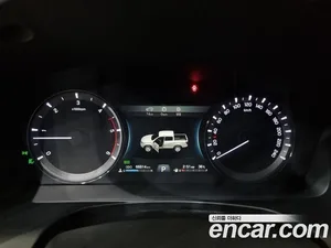 KGM Rexton, 2018 — миниатюра 5