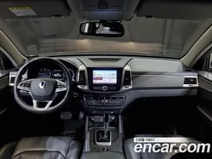 KGM Rexton, 2018 — миниатюра 6