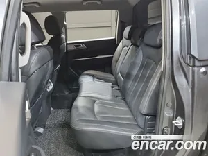 KGM Rexton, 2018 — миниатюра 10