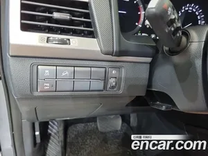 KGM Rexton, 2018 — миниатюра 11