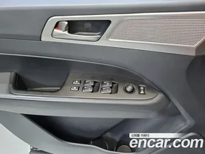 KGM Rexton, 2018 — миниатюра 12