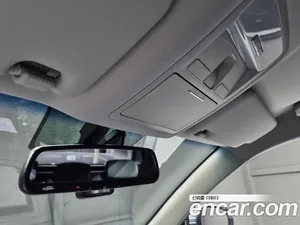 KGM Rexton, 2018 — миниатюра 14