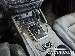 KGM Rexton, 2018 — миниатюра 15