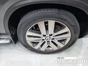 KGM Rexton, 2018 — миниатюра 18