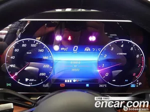 Mercedes-Benz S-Class, 2023 — миниатюра 5