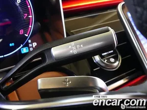 Mercedes-Benz S-Class, 2023 — миниатюра 6
