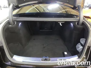 Mercedes-Benz S-Class, 2023 — миниатюра 9