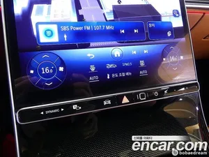Mercedes-Benz S-Class, 2023 — миниатюра 17