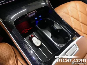 Mercedes-Benz S-Class, 2023 — миниатюра 18