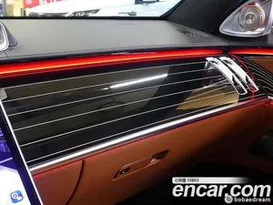 Mercedes-Benz S-Class, 2023 — миниатюра 19