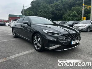 Kia K8, 2022 — миниатюра 3