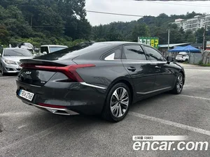 Kia K8, 2022 — миниатюра 4
