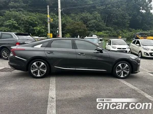 Kia K8, 2022 — миниатюра 5