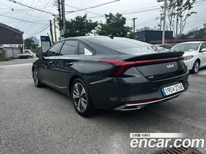 Kia K8, 2022 — миниатюра 6