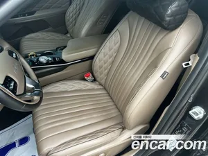 Kia K8, 2022 — миниатюра 10