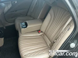 Kia K8, 2022 — миниатюра 11
