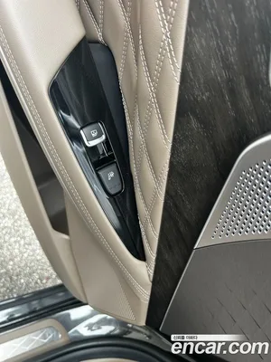 Kia K8, 2022 — миниатюра 12