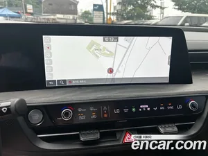 Kia K8, 2022 — миниатюра 14