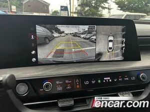 Kia K8, 2022 — миниатюра 15
