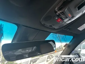 Kia K8, 2022 — миниатюра 17
