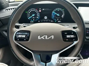 Kia K8, 2022 — миниатюра 18