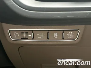 Kia K8, 2022 — миниатюра 19